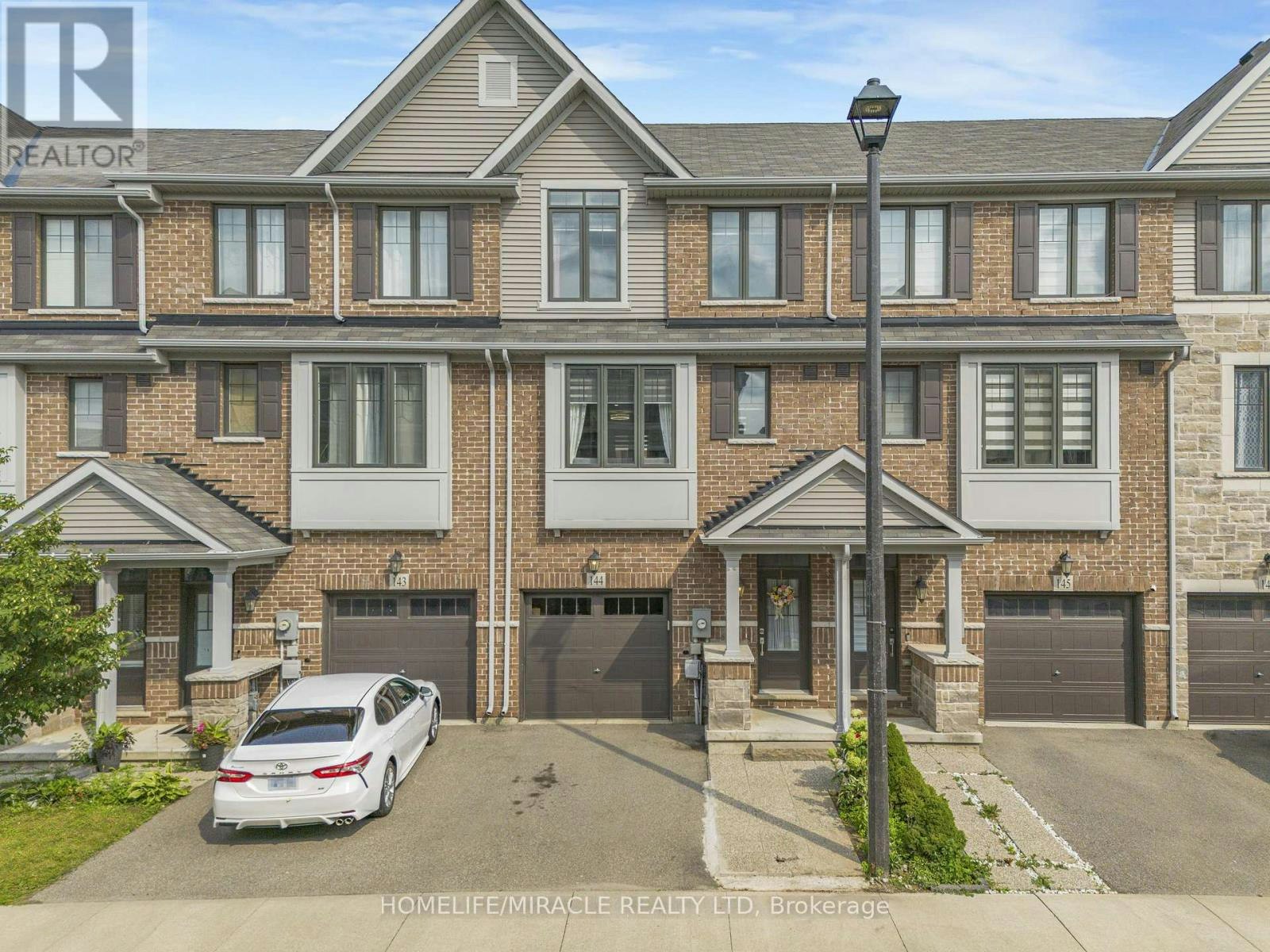144-1890 Rymal Road E, Hamilton, ON, L0R 1P0