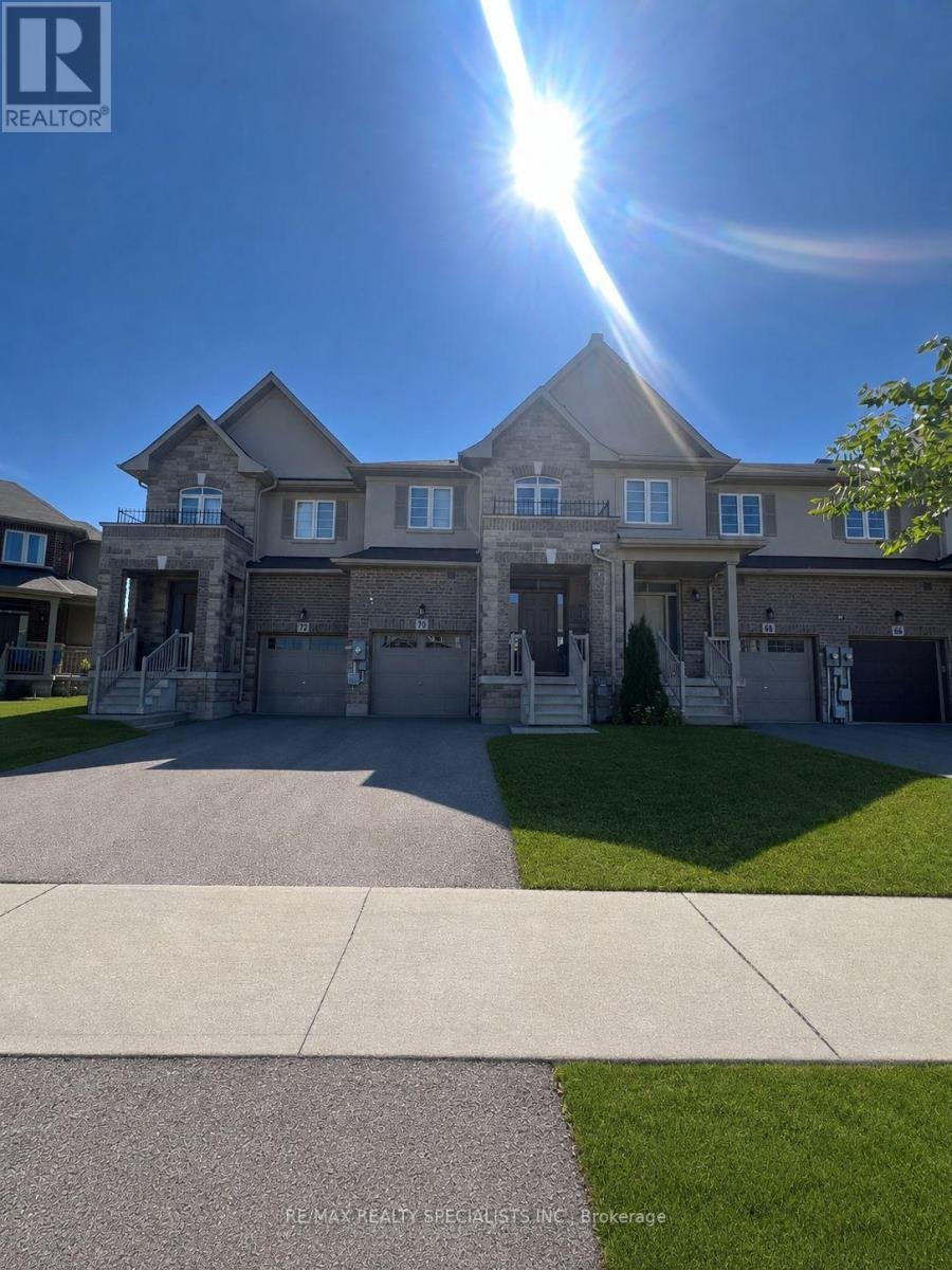 70 Bradbury Road, Hamilton, ON, L8J 2V7