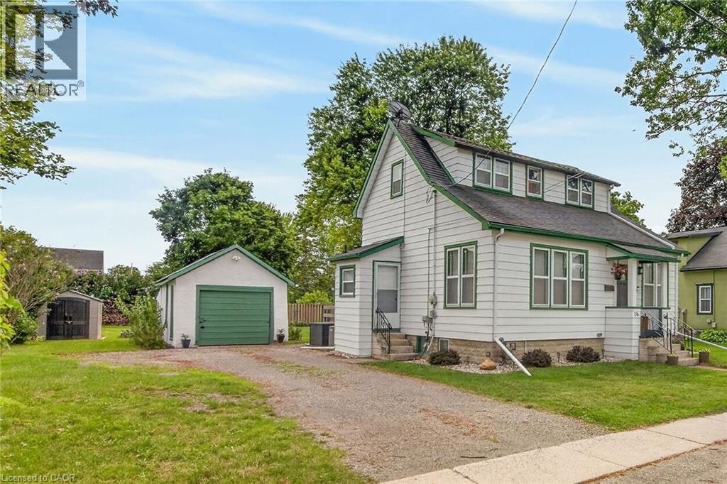 176 Cross Street E, Cayuga, ON, N1A 1B8