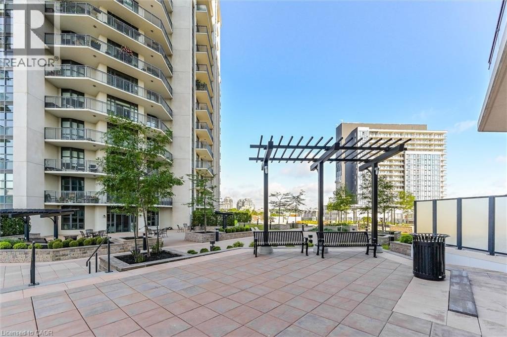 1807-155 Caroline Street S, Waterloo, ON, N2L 0J8 - 37