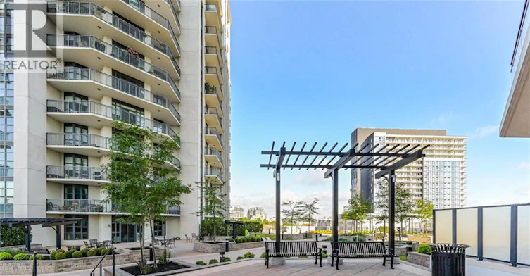 1807-155 Caroline Street S, Waterloo, ON, N2L 0J8 - 37