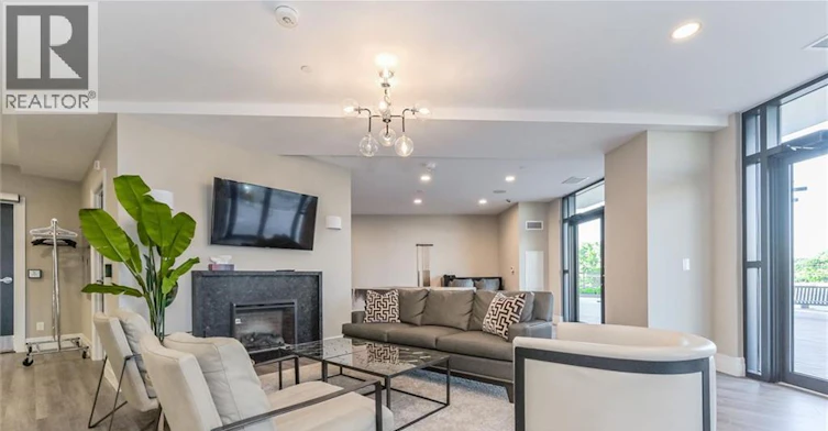 1807-155 Caroline Street S, Waterloo, ON, N2L 0J8 - 35