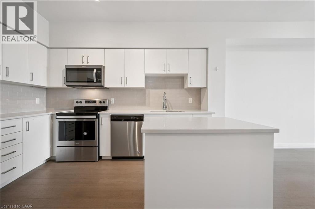 1807-155 Caroline Street S, Waterloo, ON, N2L 0J8 - 3
