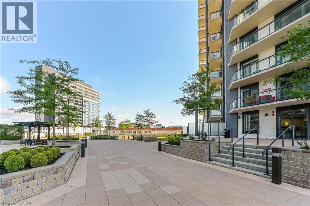 1807-155 Caroline Street S, Waterloo, ON, N2L 0J8 - 38