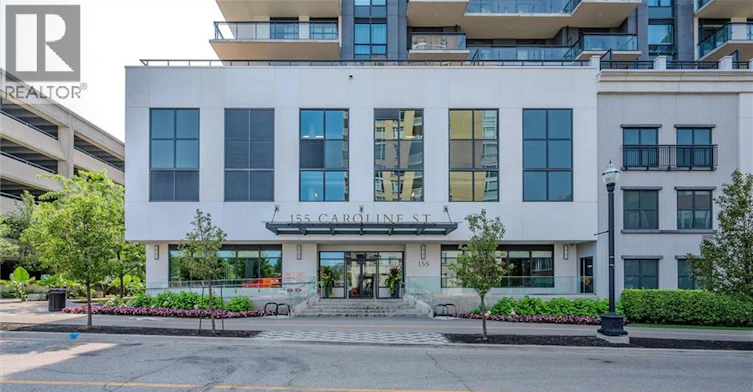 1807-155 Caroline Street S, Waterloo, ON, N2L 0J8 - 44