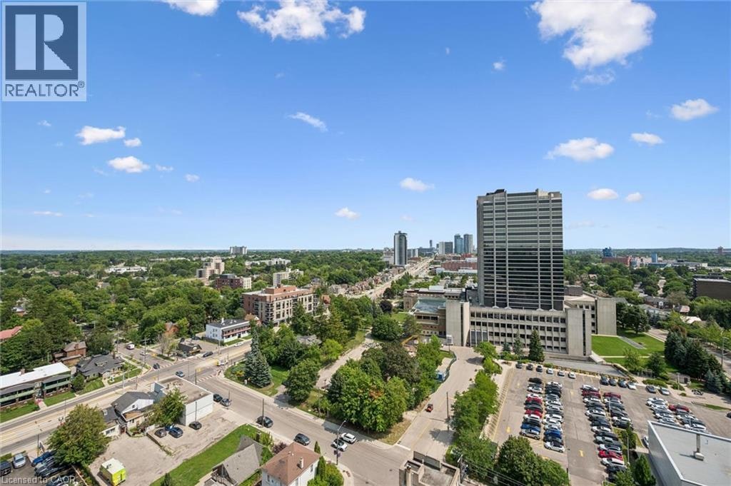 1807-155 Caroline Street S, Waterloo, ON, N2L 0J8 - 24