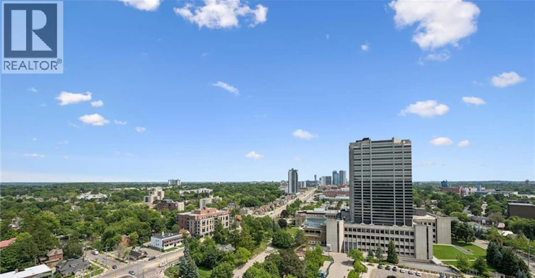 1807-155 Caroline Street S, Waterloo, ON, N2L 0J8 - 24