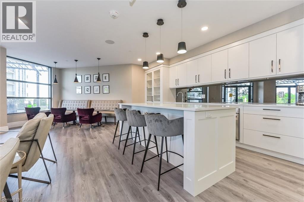 1807-155 Caroline Street S, Waterloo, ON, N2L 0J8 - 32