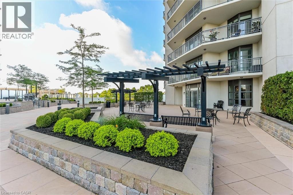 1807-155 Caroline Street S, Waterloo, ON, N2L 0J8 - 30