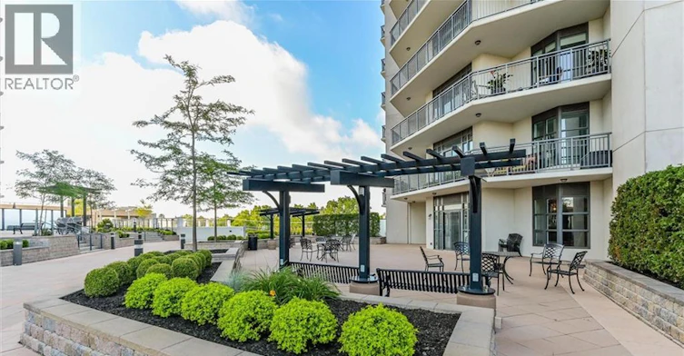 1807-155 Caroline Street S, Waterloo, ON, N2L 0J8 - 30