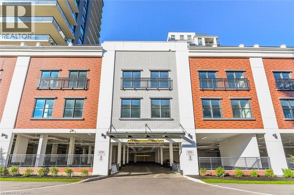 1807-155 Caroline Street S, Waterloo, ON, N2L 0J8 - 48