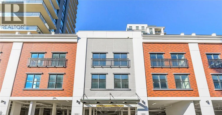 1807-155 Caroline Street S, Waterloo, ON, N2L 0J8 - 48
