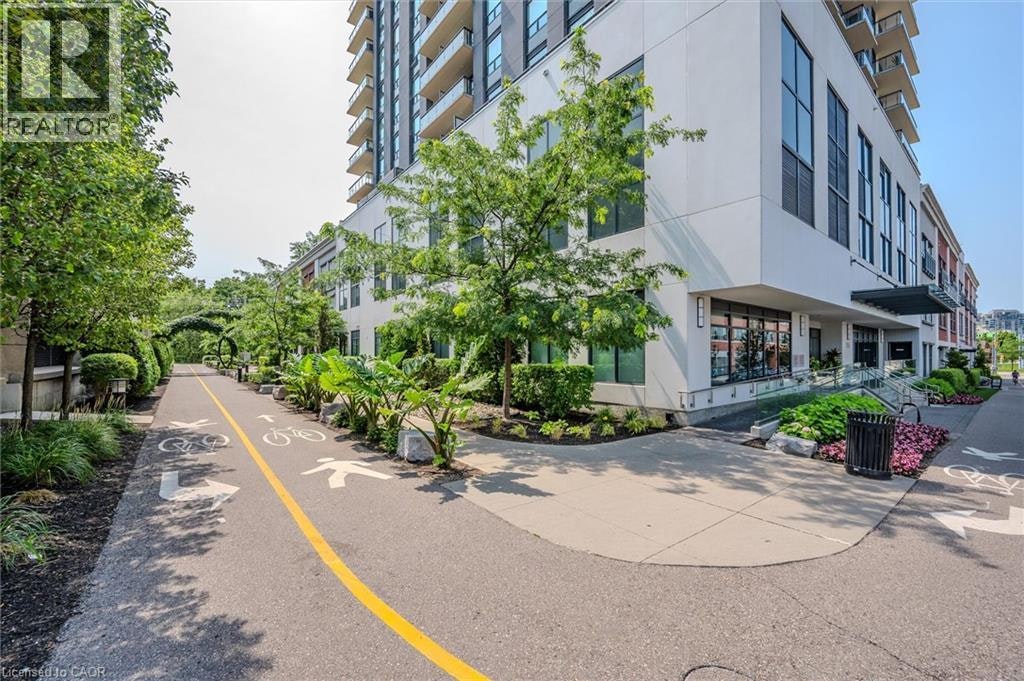 1807-155 Caroline Street S, Waterloo, ON, N2L 0J8 - 47