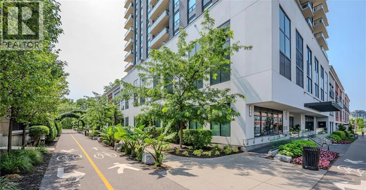 1807-155 Caroline Street S, Waterloo, ON, N2L 0J8 - 47