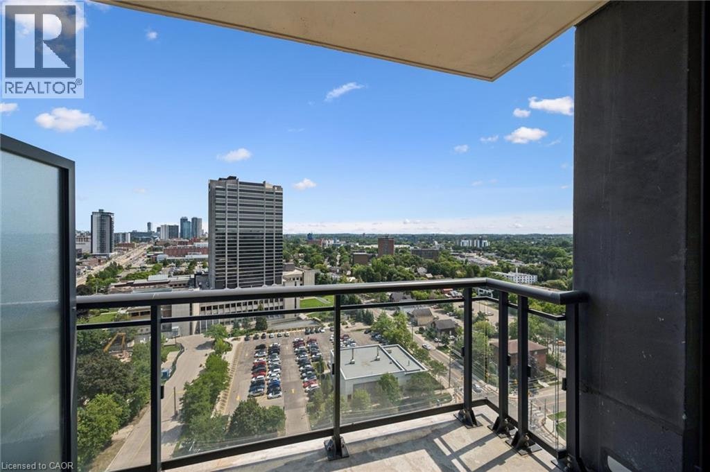 1807-155 Caroline Street S, Waterloo, ON, N2L 0J8 - 20