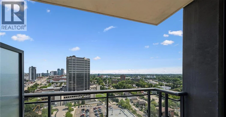 1807-155 Caroline Street S, Waterloo, ON, N2L 0J8 - 20