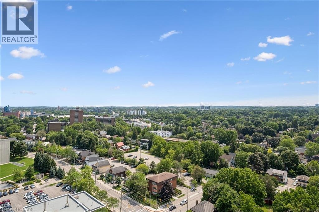 1807-155 Caroline Street S, Waterloo, ON, N2L 0J8 - 25