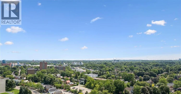 1807-155 Caroline Street S, Waterloo, ON, N2L 0J8 - 25