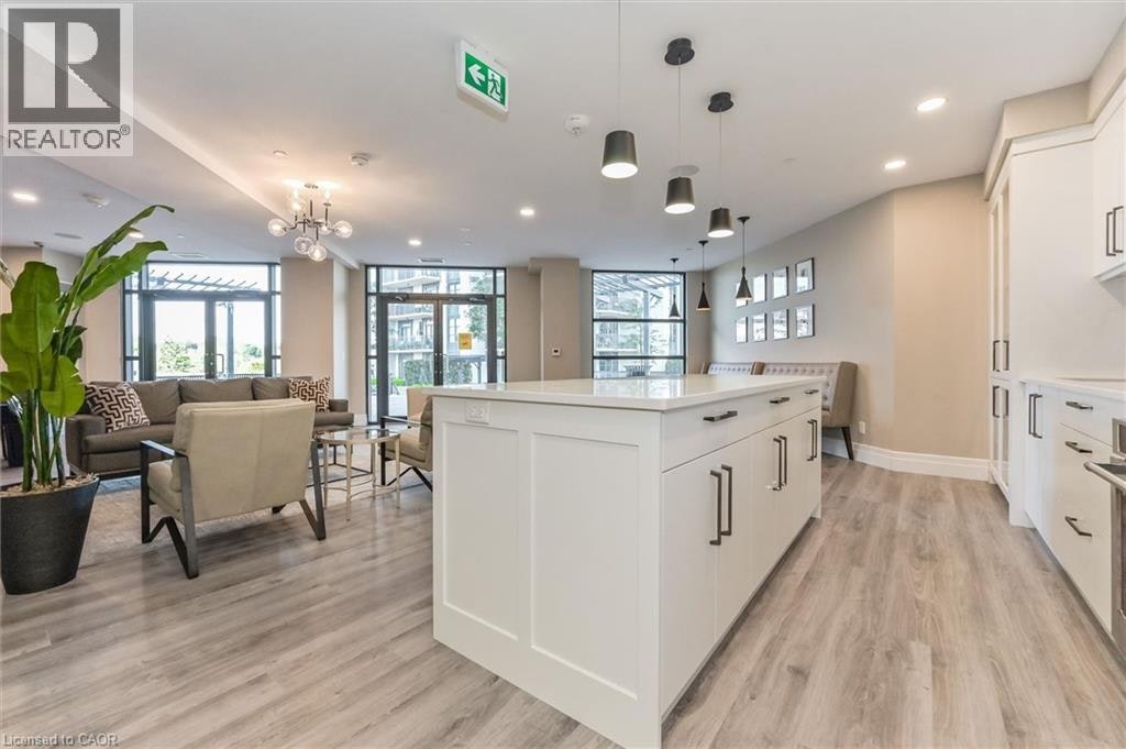 1807-155 Caroline Street S, Waterloo, ON, N2L 0J8 - 34