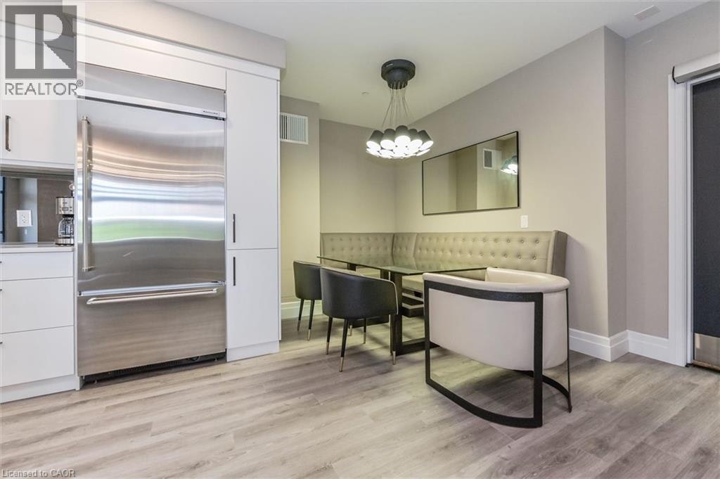 1807-155 Caroline Street S, Waterloo, ON, N2L 0J8 - 33