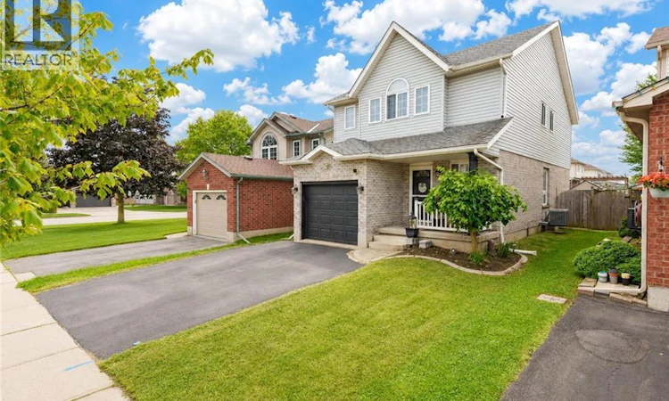 135 Cotton Grass Street