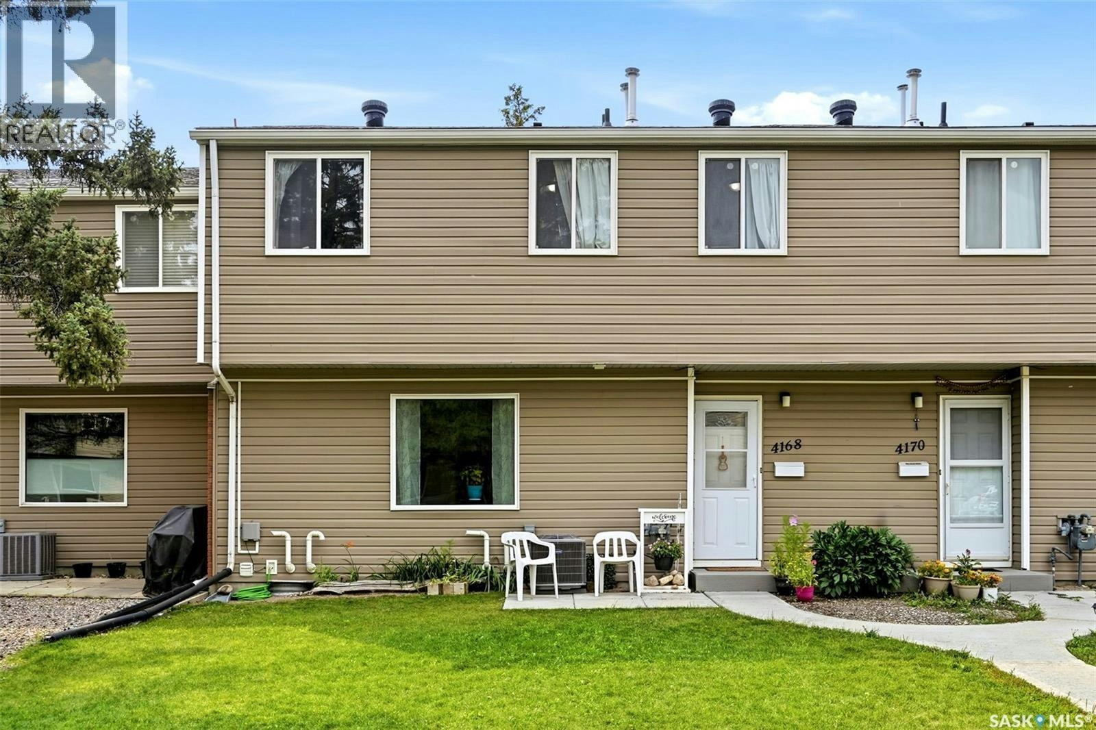 4168 Castle Road, Regina, SK, S4S 4T2