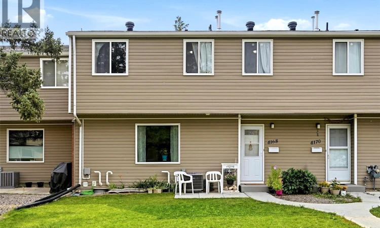 4168 Castle Road
