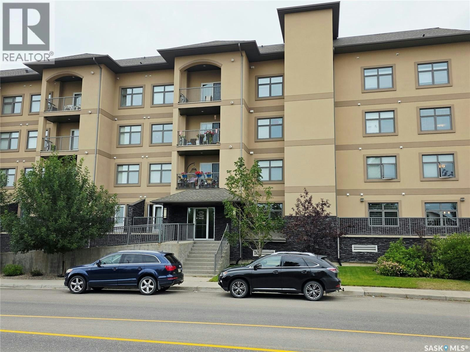 106-3630 Haughton Road E, Regina, SK, S4V 1P1