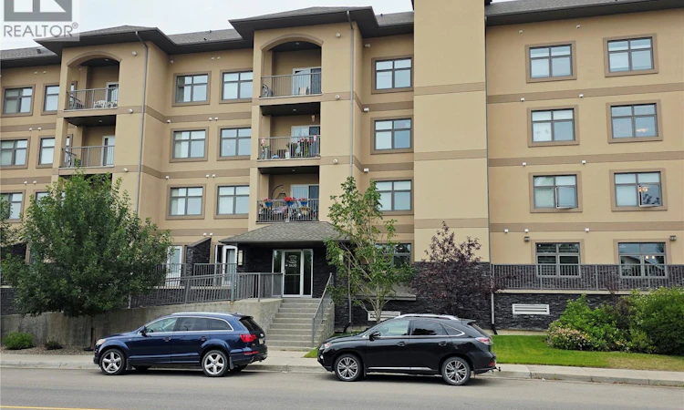 106-3630 Haughton Road E