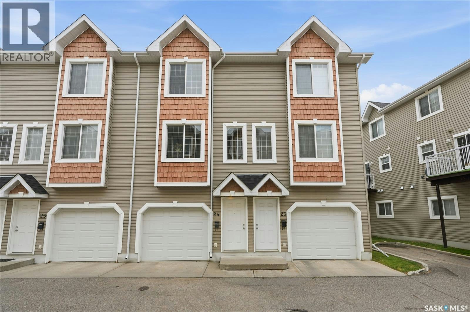 24-302 Herold Road, Saskatoon, SK, S7V 1J3