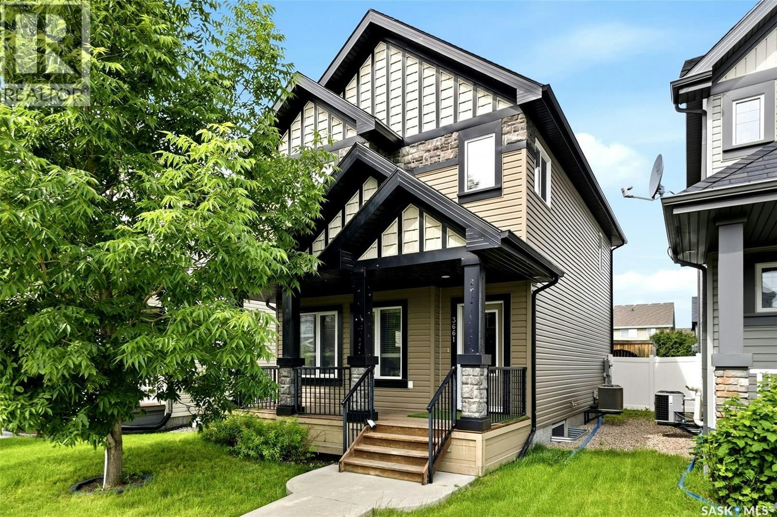3661 Green Bank Road, Regina, SK, S4V 1M2