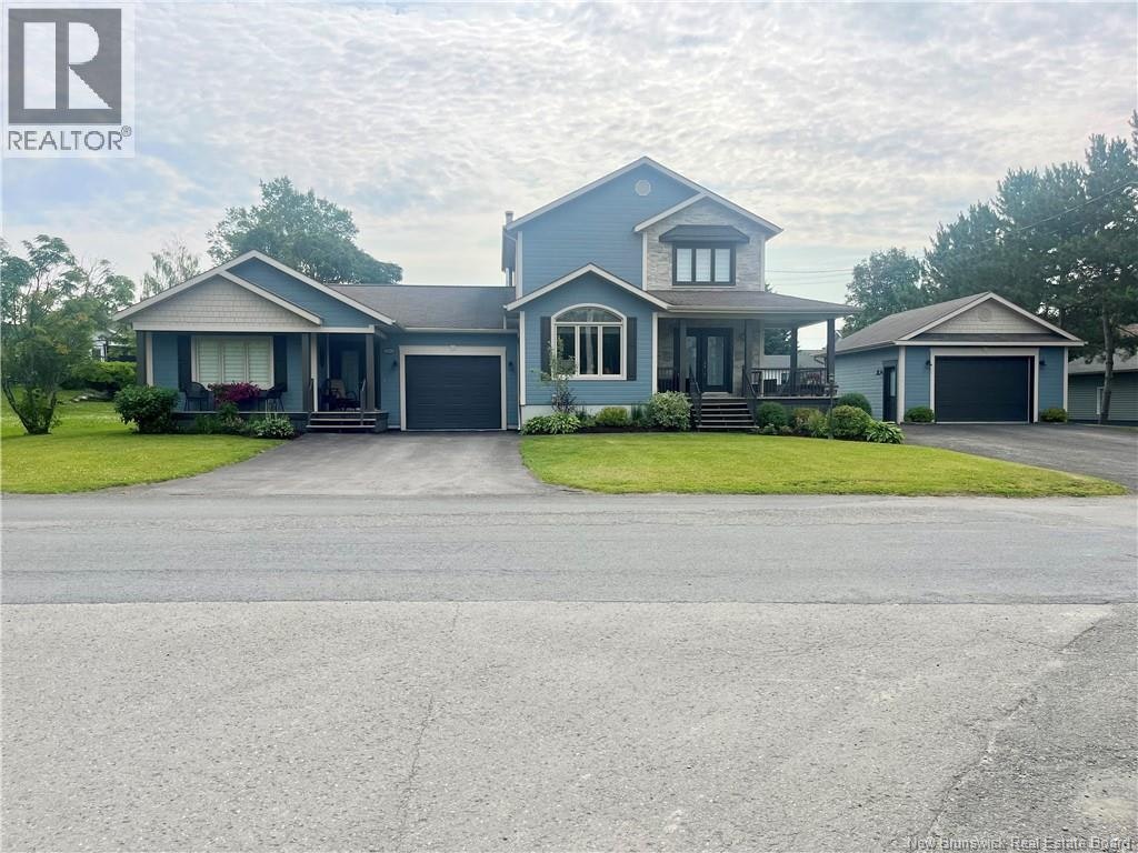 37 Beaulieu Street, Saint-Quentin, NB, E8A 1B5