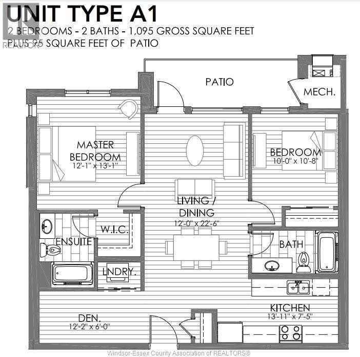 319-3340 Stella Crescent, Windsor, ON, N8T 0B8 - 17
