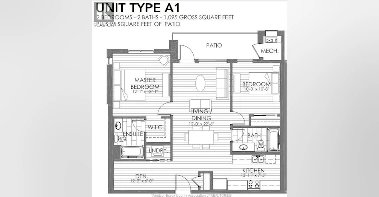 319-3340 Stella Crescent, Windsor, ON, N8T 0B8 - 17