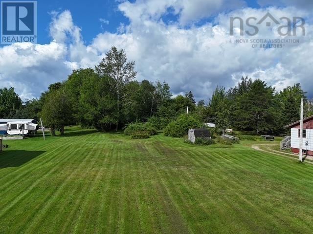 97 Queen Street, Baddeck, NS, B0E 1B0