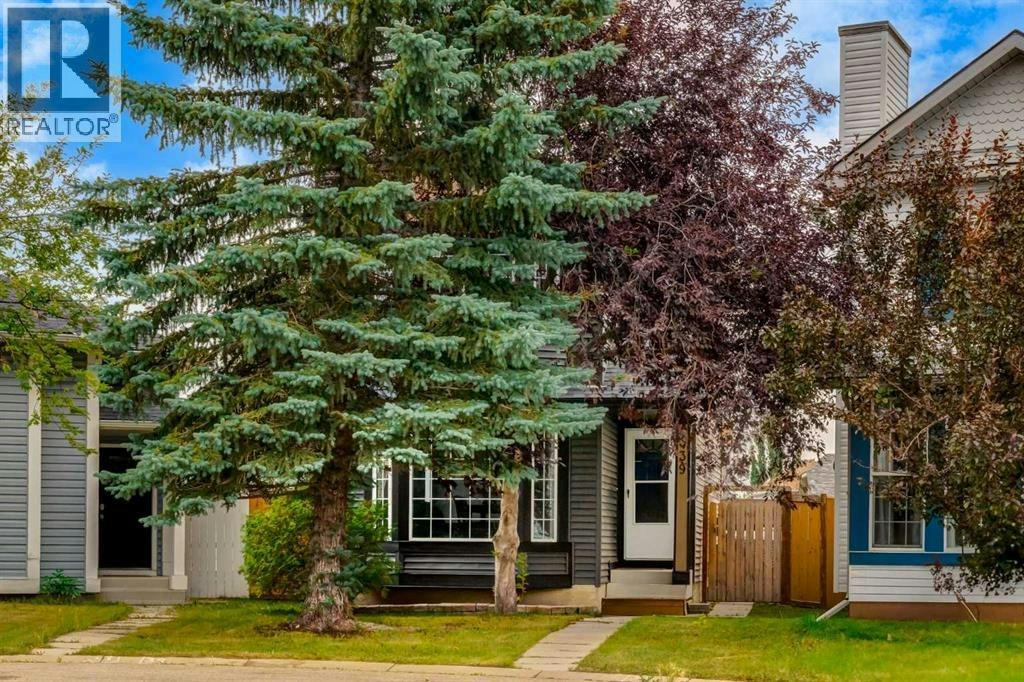 339 Coverdale Court NE, Calgary, AB, T4K 4J8