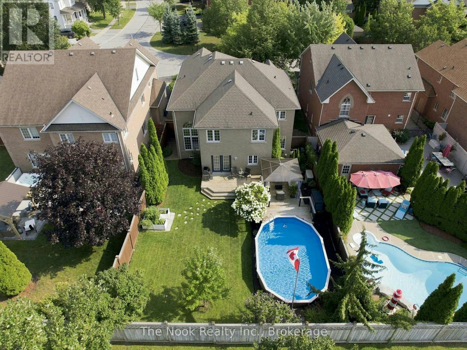 41 Dopp Crescent, Whitby, ON, L1M 2E5