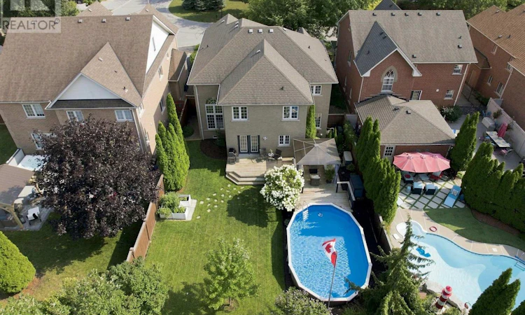 41 Dopp Crescent