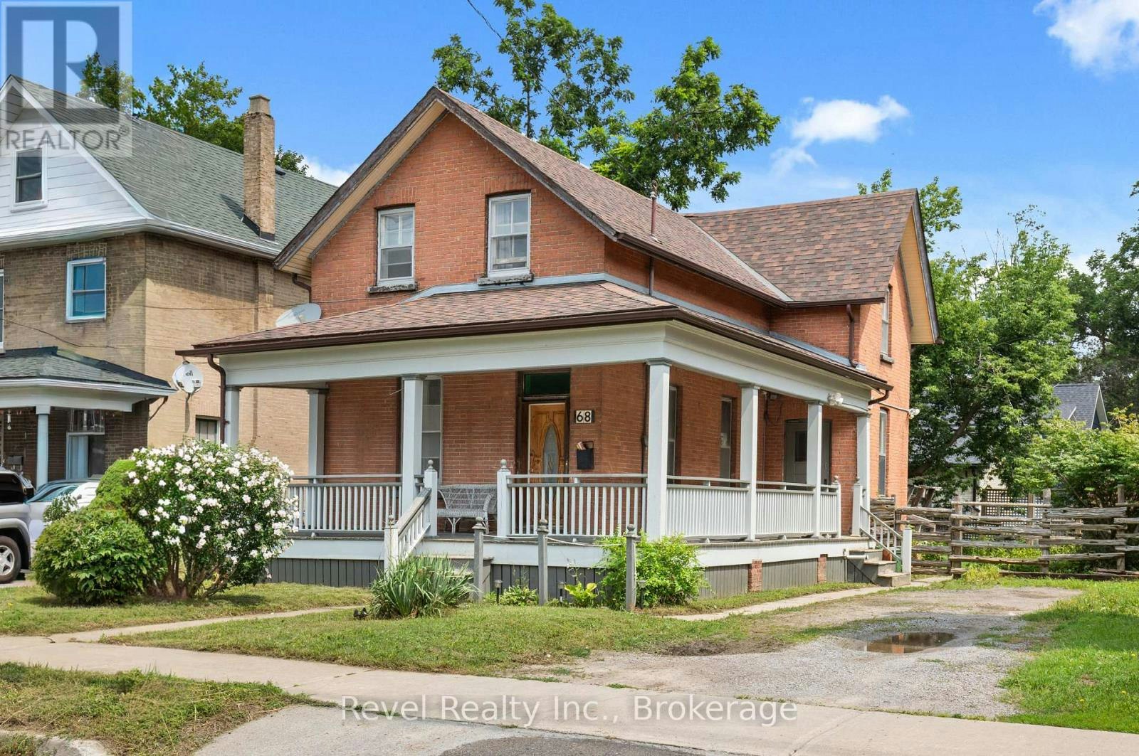 68 William Street S, Kawartha Lakes, ON, K9V 3A8