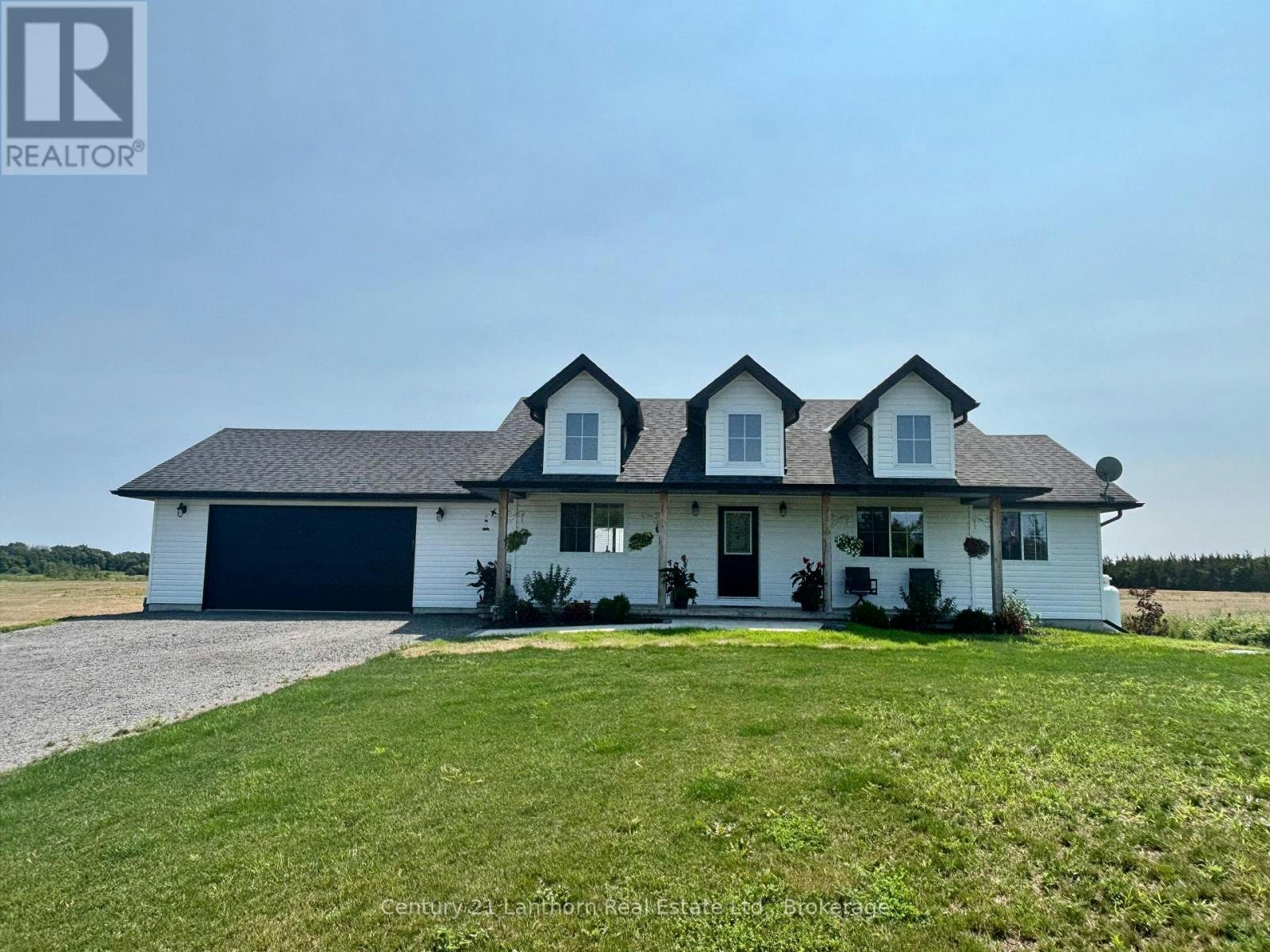 1232 County 7 Road, Prince Edward County, ON, K0K 2T0