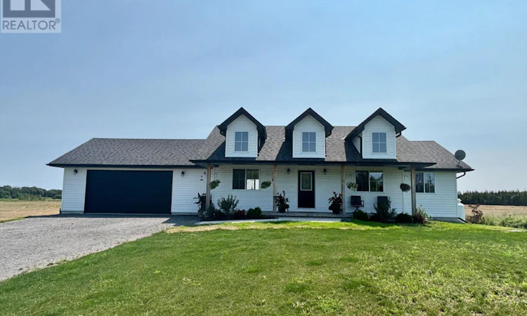 1232 County 7 Road