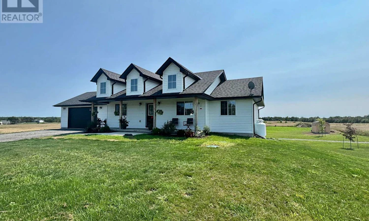 1232 County 7 Road