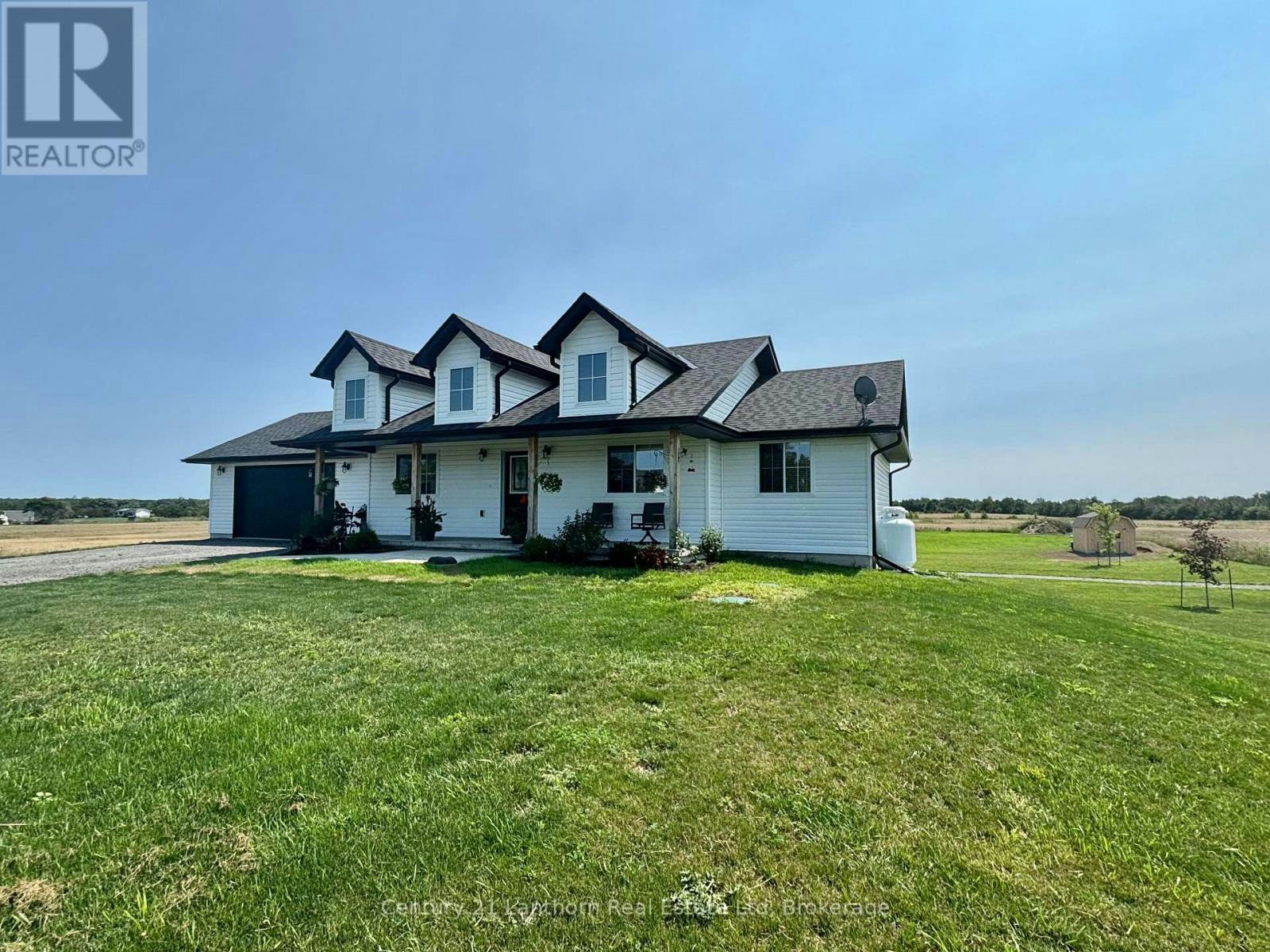 1232 County 7 Road, Prince Edward County, ON, K0K 2T0