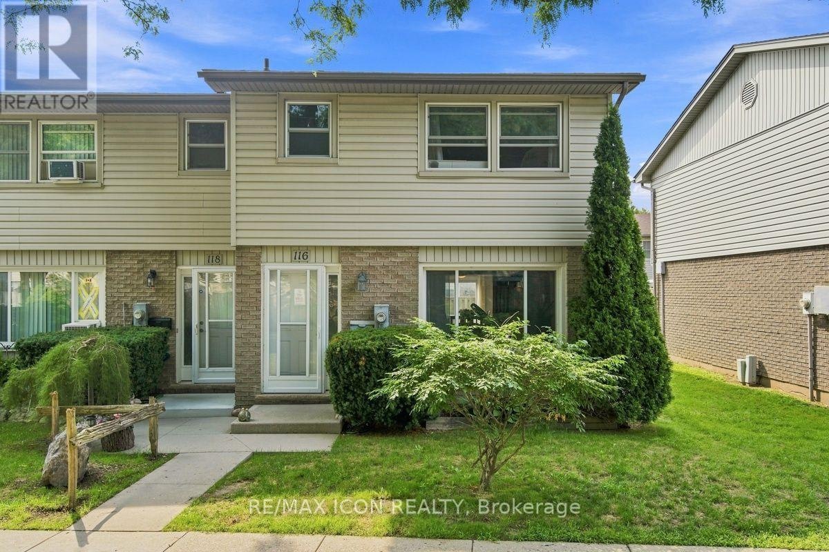 690 Little Grey Street, London, ON, N5Z 4M9