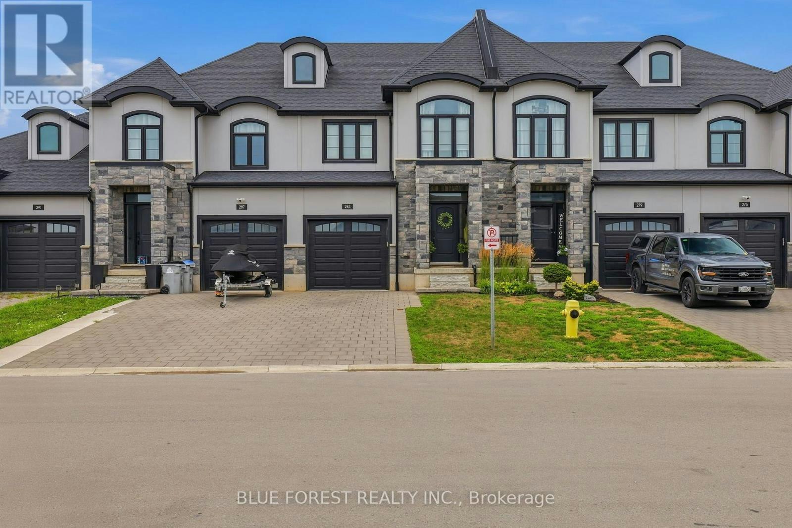 283 Winlow Way, Komoka, ON, N0L 1R0