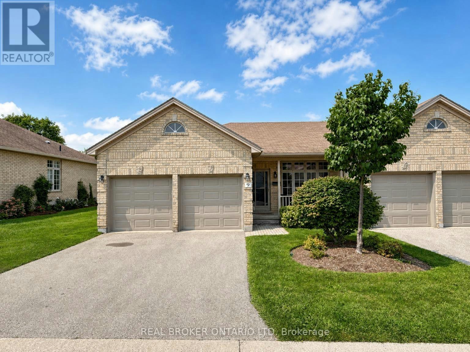 9-7 Cadeau Terrace, London, ON, N6K 4S8