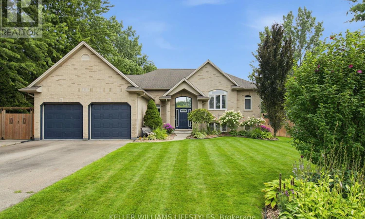 553 Juliana Drive