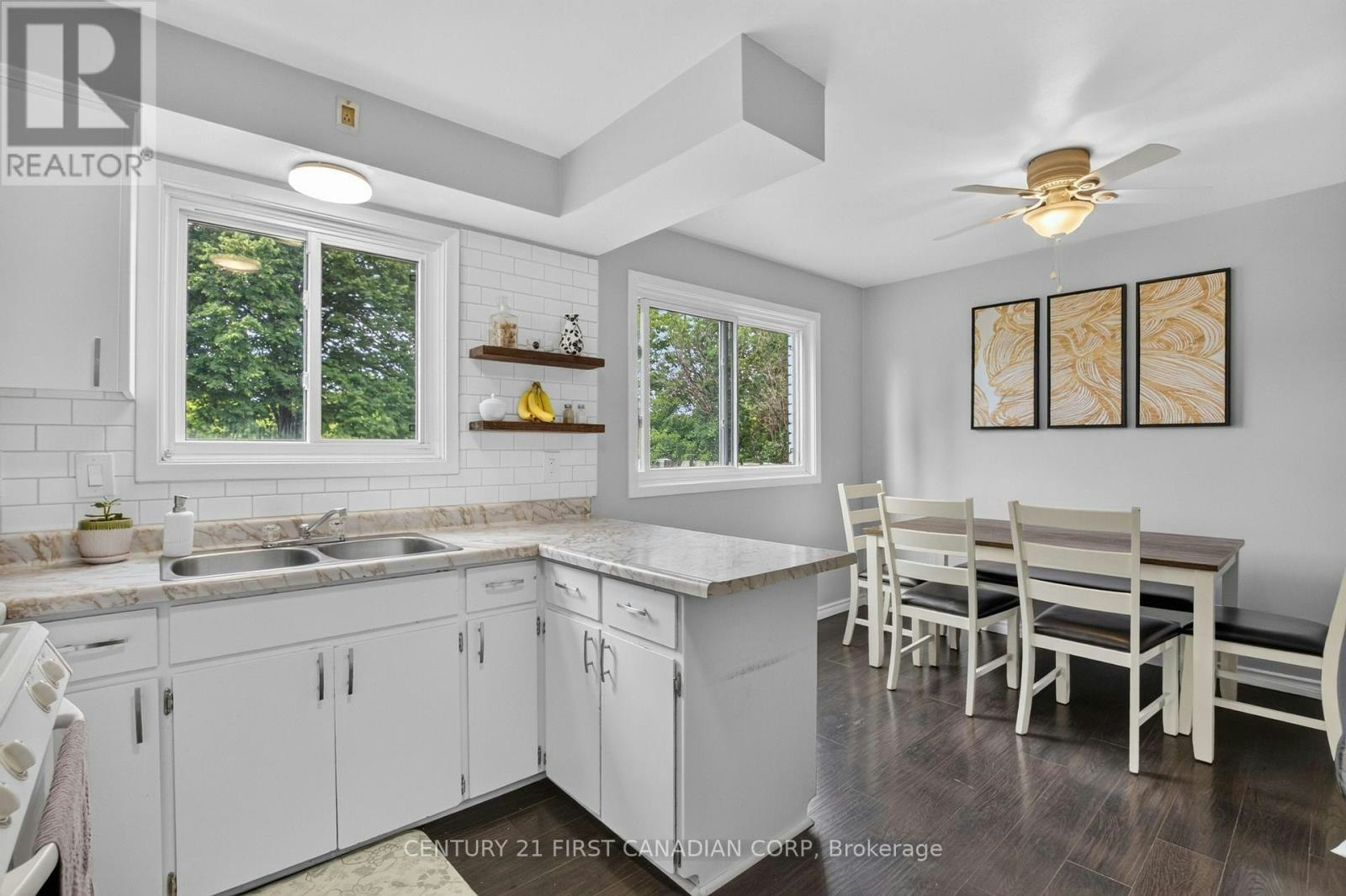 44 Hammond Street, St. Thomas, ON, N5P 2B7