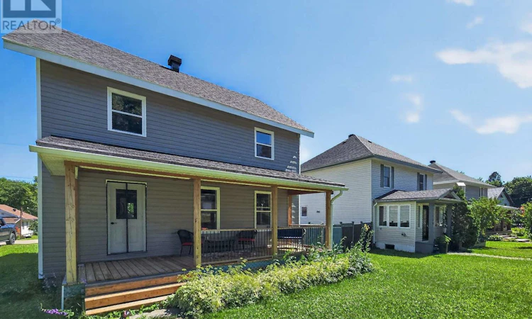 137 Cambridge Avenue