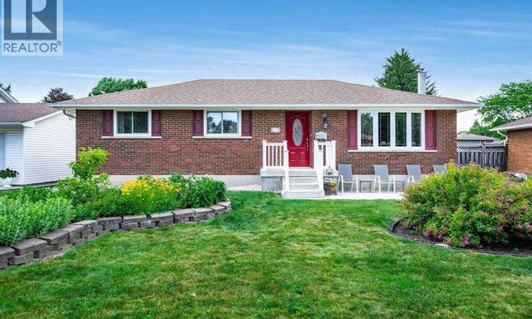 175 Sylvester Drive